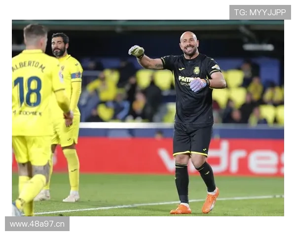 卡索拉评选历史最佳十一人 比利亚雷亚尔球员入选