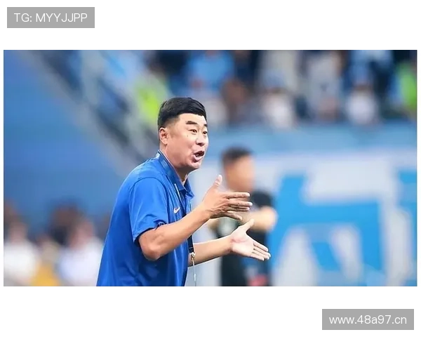 克雷桑客场破门韩鹏表情冷淡